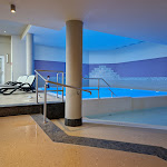 Photo n°1 de l'avis de Sibylle.c fait le 09/02/2024 à 14:31 sur le  Kurhotel zu Heringsdorf (GmbH & Co. KG) à Heringsdorf