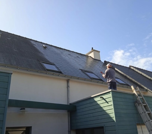 Photo n° 2 de l'avis de Patricia.r fait le 30/10/2023 à 16:05