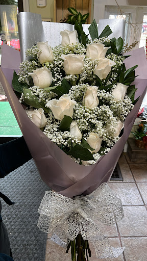 Florist «Floreria Mexico», reviews and photos, 14 N Union St, Aurora, IL 60505, USA