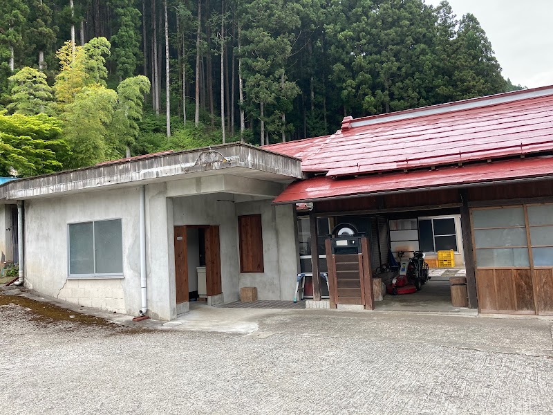 キャンプの森 小来川 栃木県日光市西小来川 キャンプ場 キャンプ場 グルコミ