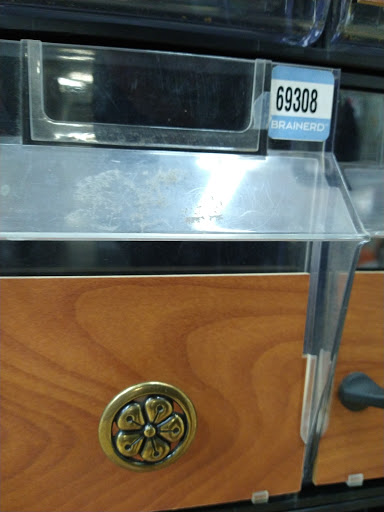 Home Improvement Store «Lake Isabella True Value», reviews and photos, 6050 Lake Isabella Blvd, Lake Isabella, CA 93240, USA