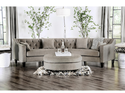 Furniture Store «DFW Furniture Warehouse», reviews and photos, 15063 E 14th St, San Leandro, CA 94578, USA