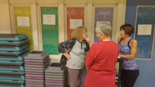 Recreation Center «Randolph Center», reviews and photos, 200 S Alvernon Way, Tucson, AZ 85711, USA