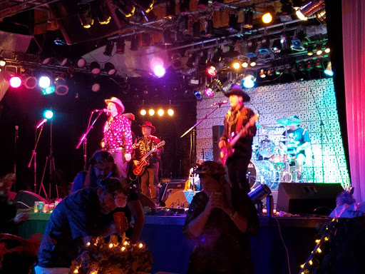 Banquet Hall «Kings Hall», reviews and photos, 2929 27th Ave S, Seattle, WA 98144, USA