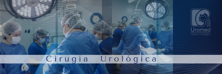 Uromed Clínica Urología