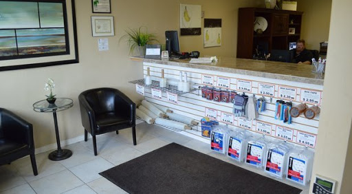 Self-Storage Facility «PortaBox Storage», reviews and photos, 450 Wentworth Ave, Salt Lake City, UT 84115, USA