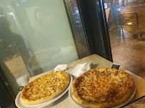 Plats et boissons du Pizzeria Five Pizza Original - Saint-Michel à Paris - n°16