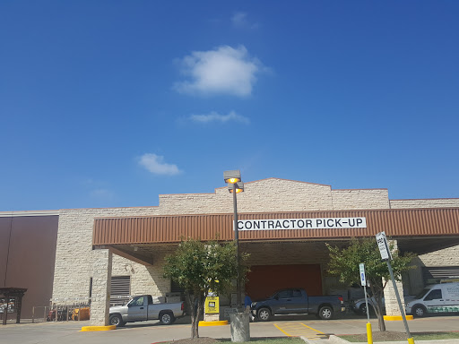 Home Improvement Store «The Home Depot», reviews and photos, 3600 Ranch Rd 620 S, Bee Cave, TX 78738, USA