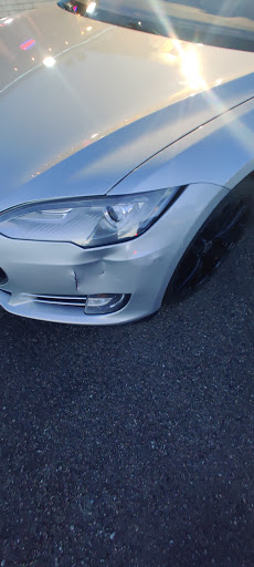 Auto Body Shop «Red Noland Collision Center», reviews and photos, 1085 W Moreno Ave, Colorado Springs, CO 80905, USA