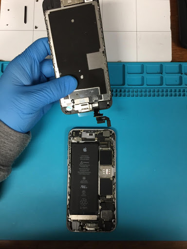 Cell Phone Store «Cell Pros», reviews and photos, 3075 W Ashlan Ave, Fresno, CA 93711, USA