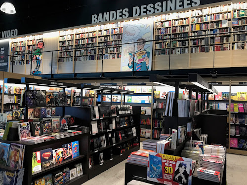 Librairie E.Leclerc Espace Culturel & Multimédia Saint-Nazaire