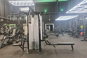 The Empire Gym image