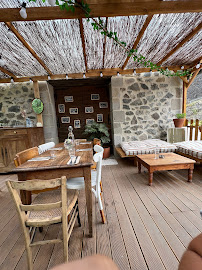 Atmosphère du Restaurant Le Bar'oudeur à Saint-Cirgues-de-Jordanne - n°5