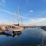 Photo n°2 de l'avis de B.o fait le 22/01/2023 à 12:37 sur le  Porto di Marina di Cecina à Cecina