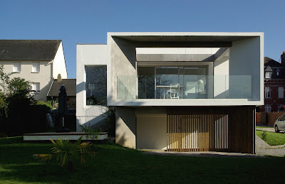 STUDIO ASARIO - architectes à Issy-les-Moulineaux