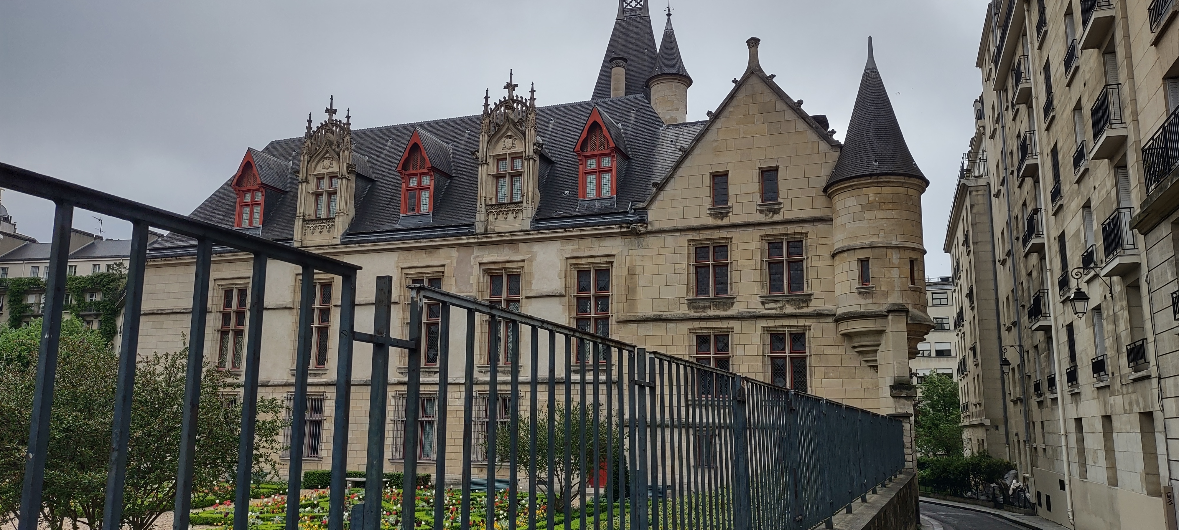 Photo n° 3 de l'avis de Katrina.t fait le 09/05/2023 à 15:45