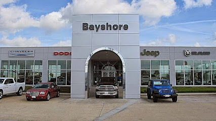 Bayshore Chrysler Jeep Dodge RAM