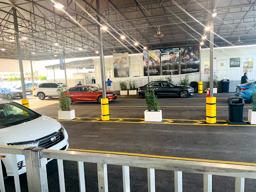 Honda Dealer «South Motors Honda», reviews and photos, 16165 S Dixie Hwy, Miami, FL 33157, USA
