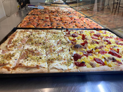 Bakery Girò in Grottaminarda, Provincia di Avellino