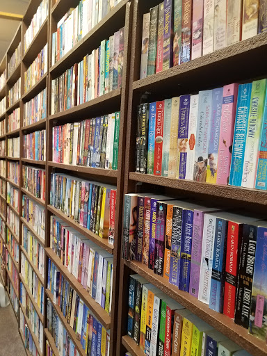 Used Book Store «Dragon Castle Books», reviews and photos, 3142 N Rainbow Blvd, Las Vegas, NV 89108, USA