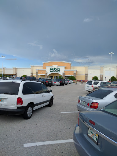 Supermarket «Publix Super Market at Gateway Crossing», reviews and photos, 851 S State Road 434, Altamonte Springs, FL 32714, USA