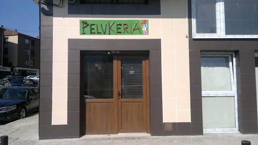 Peluquería Juan en Arteaga-San Martín, Vizcaya