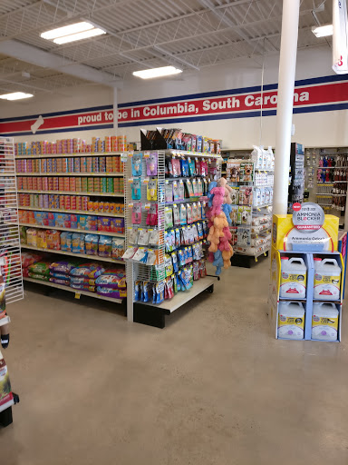 Pet Supply Store «Petsense Columbia», reviews and photos, 7402 Garners Ferry Rd, Columbia, SC 29209, USA