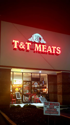 T & T Meats, 399 Hwy 81, McDonough, GA 30253, USA, 