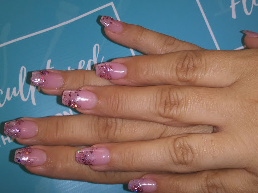 Spa «Florida Sculptured Nails & Hair Salon», reviews and photos, 3202 NE 2nd Ave, Miami, FL 33137, USA