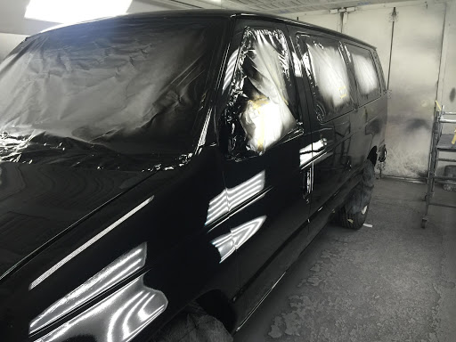 Auto Body Shop «Maaco Collision Repair & Auto Painting», reviews and photos, 6850 Buford Hwy NE, Doraville, GA 30340, USA