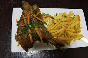 African Spicy Grill & Restaurant image