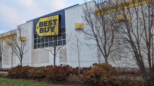 Electronics Store «Best Buy», reviews and photos, 3349 Fairlane Dr, Allen Park, MI 48101, USA