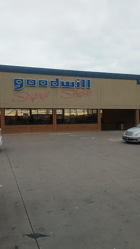 Thrift Store «Goodwill», reviews and photos, 7201 Rufe Snow Dr, Fort Worth, TX 76148, USA