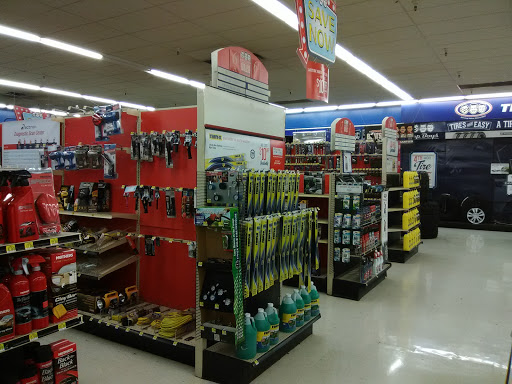 Auto Parts Store «Pep Boys Auto Parts & Service», reviews and photos, 4401 San Dario Ave, Laredo, TX 78041, USA