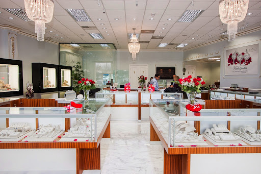 Jewelry Store «Malak Jewelers», reviews and photos, 8042 Providence Rd #1000, Charlotte, NC 28277, USA