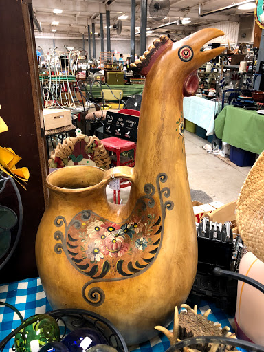 Colonel Dick's Flea Market