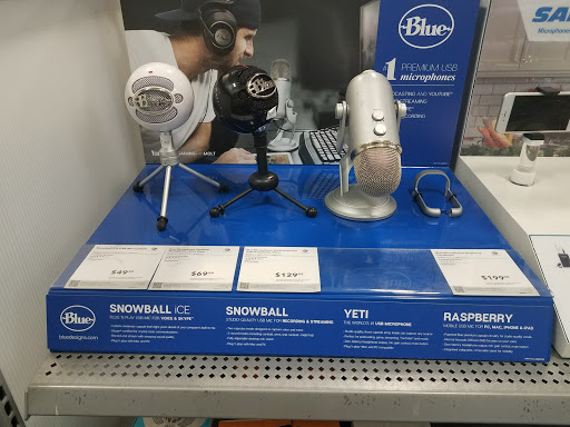 Electronics Store «Best Buy», reviews and photos, 2321 S 1st St, Yakima, WA 98903, USA