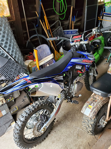 Motorcycle Dealer «Life Cycle», reviews and photos, 3103 Lake St, Kalamazoo, MI 49048, USA