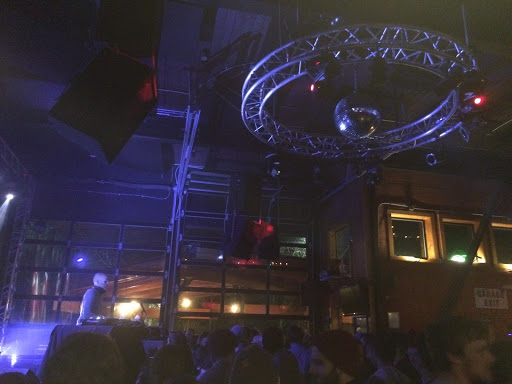 Lounge «Nectar Lounge», reviews and photos, 412 N 36th St, Seattle, WA 98103, USA