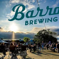 Barrow Brewing Company in Salado, Texas - 4.80 star rating