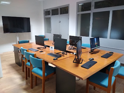 HBFC Bureautique Formation Conseil à Aytré