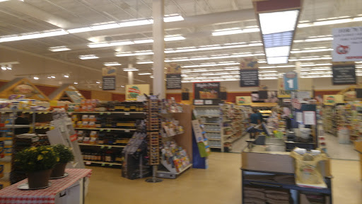 Grocery Store «St. Germain Sentry Foods», reviews and photos, 474 WI-70, St Germain, WI 54558, USA
