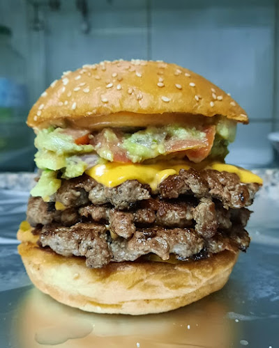 Alicura Burger - La Serena