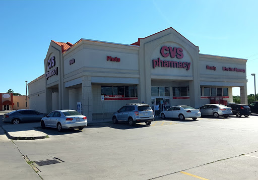 CVS, 1836 Pat Booker Rd, Universal City, TX 78148, USA, 