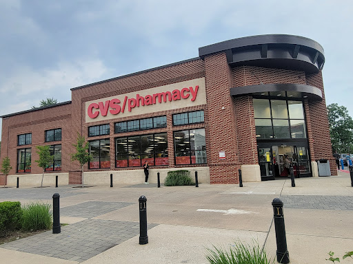 CVS, 117 Speedwell Ave, Morristown, NJ 07960, USA, 
