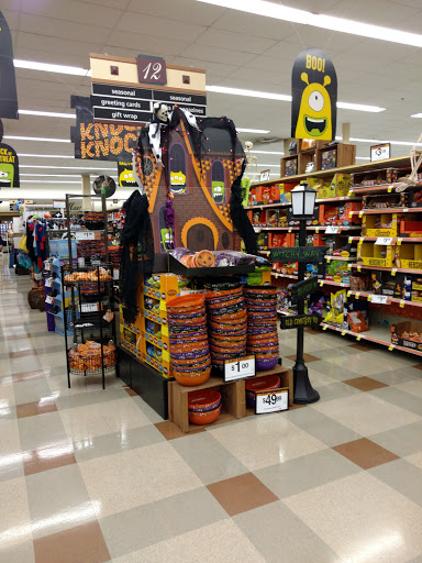 Grocery Store «Kroger», reviews and photos, 940 US-64 US 64 Highway, Apex, NC 27523, USA