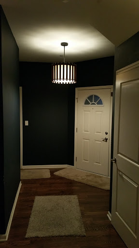 Paint Store «Calumet Paint & Wallpaper Inc. - Blue Island», reviews and photos, 12120 S Western Ave, Blue Island, IL 60406, USA