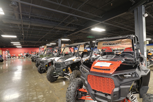 Motorcycle Dealer «Viva Powersports», reviews and photos, 1045 Magruder St, El Paso, TX 79925, USA