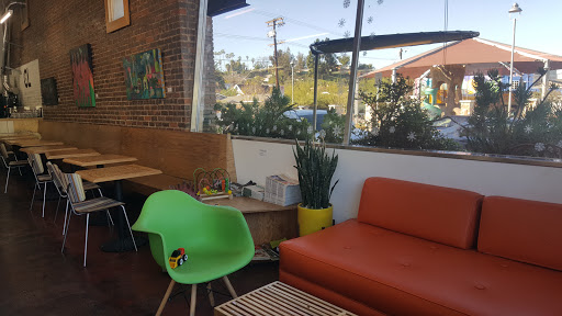 Coffee Shop «Cafe De Leche», reviews and photos, 5000 York Blvd, Los Angeles, CA 90042, USA
