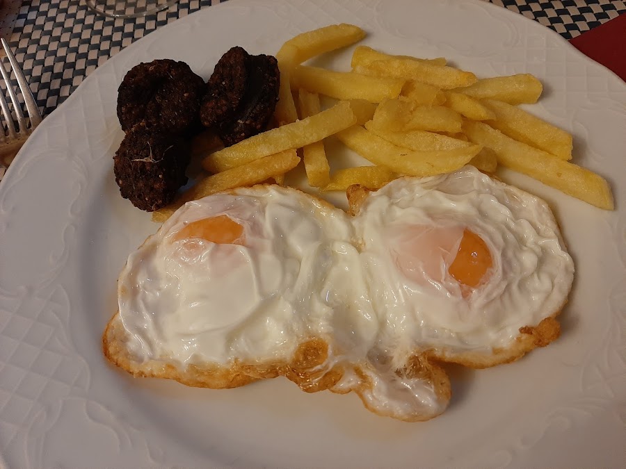 Restaurante Mesón el Asturcón